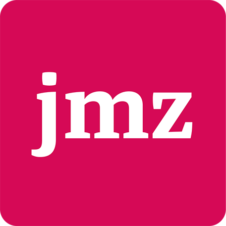 Stichting JMZ Pro logo