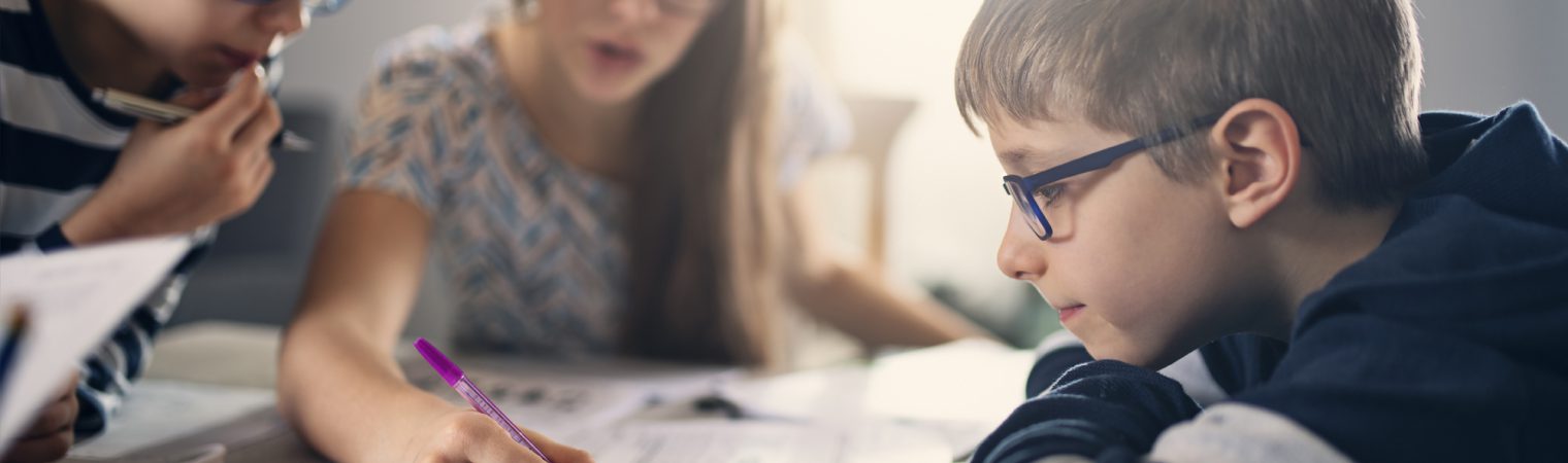Ondersteuningsaanbod voor jonge mantelzorgers