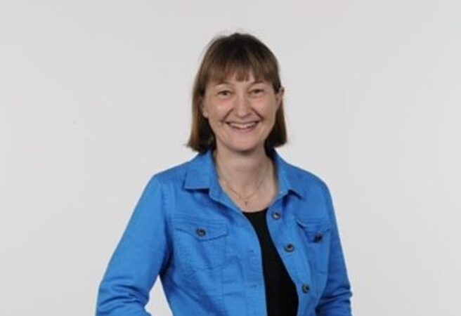 annevisser