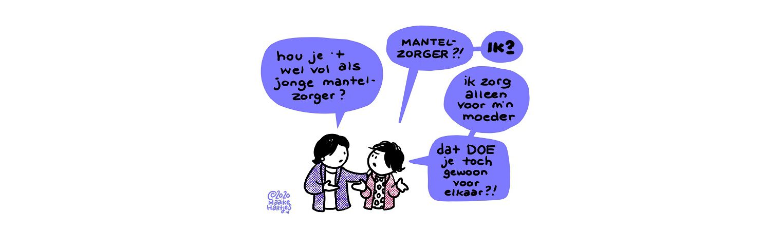 Maaike Hartjes/ComicHouse.nl 