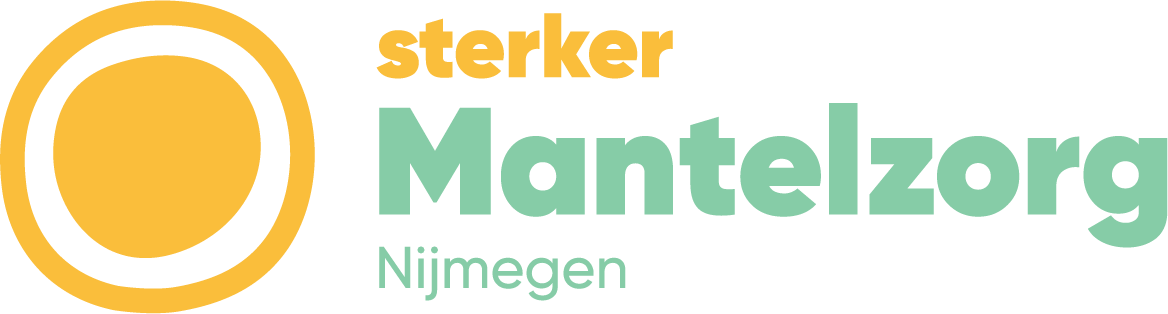 Ondersteuningsaanbod voor jonge mantelzorgers