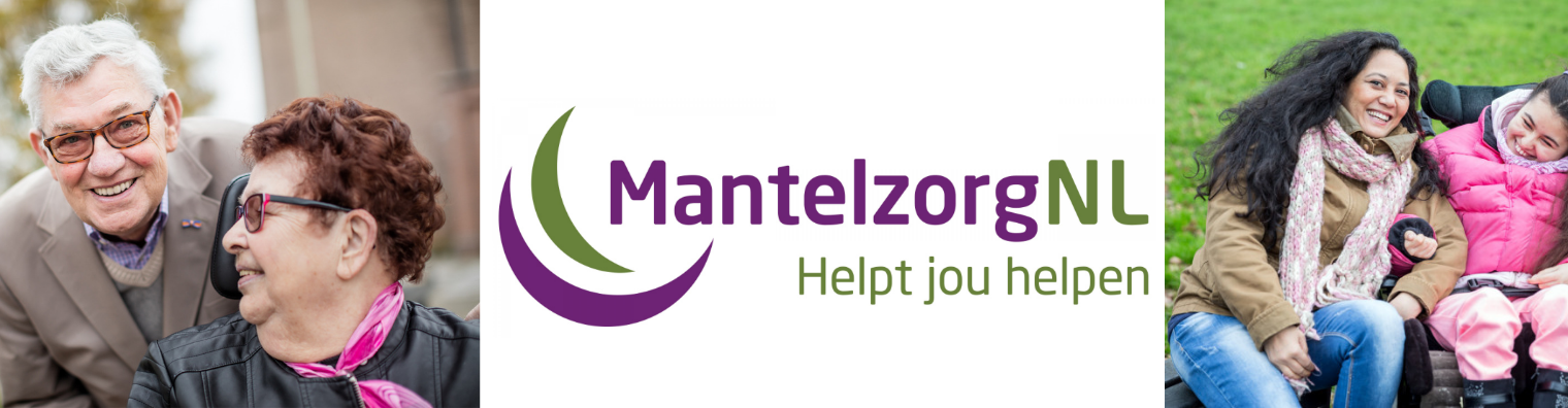 Ondersteuningsaanbod voor jonge mantelzorgers