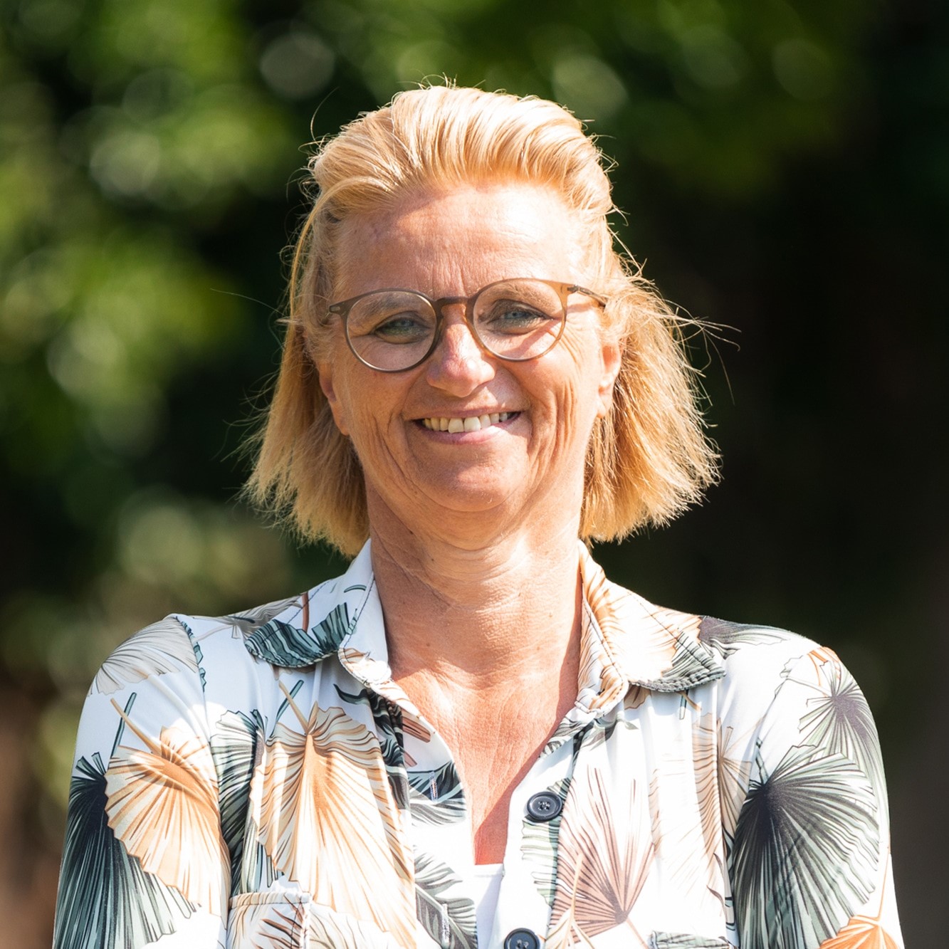 Image Werknemer