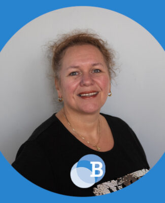 Dagmar Brinks – B