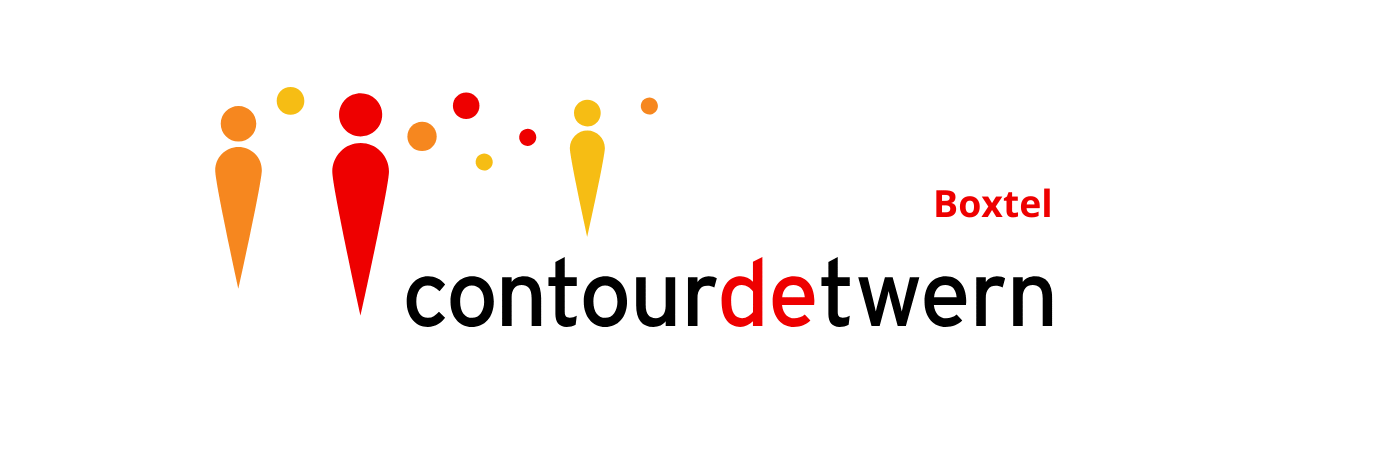 contour