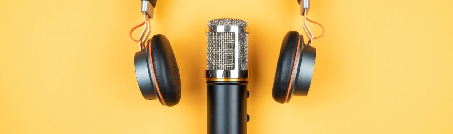 podcast