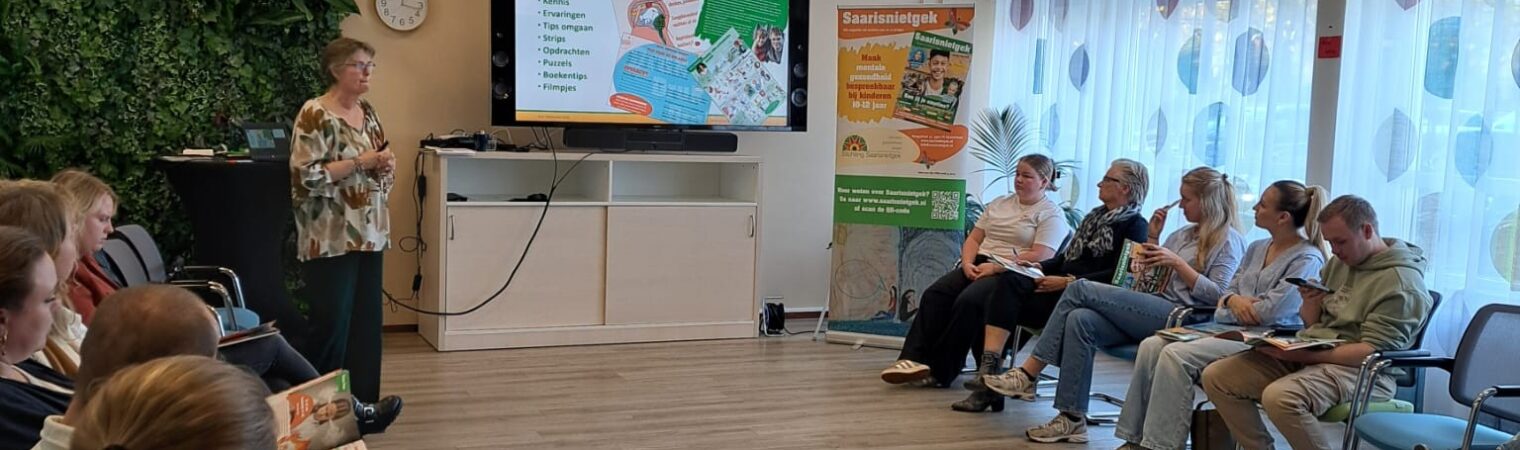 netwerk
