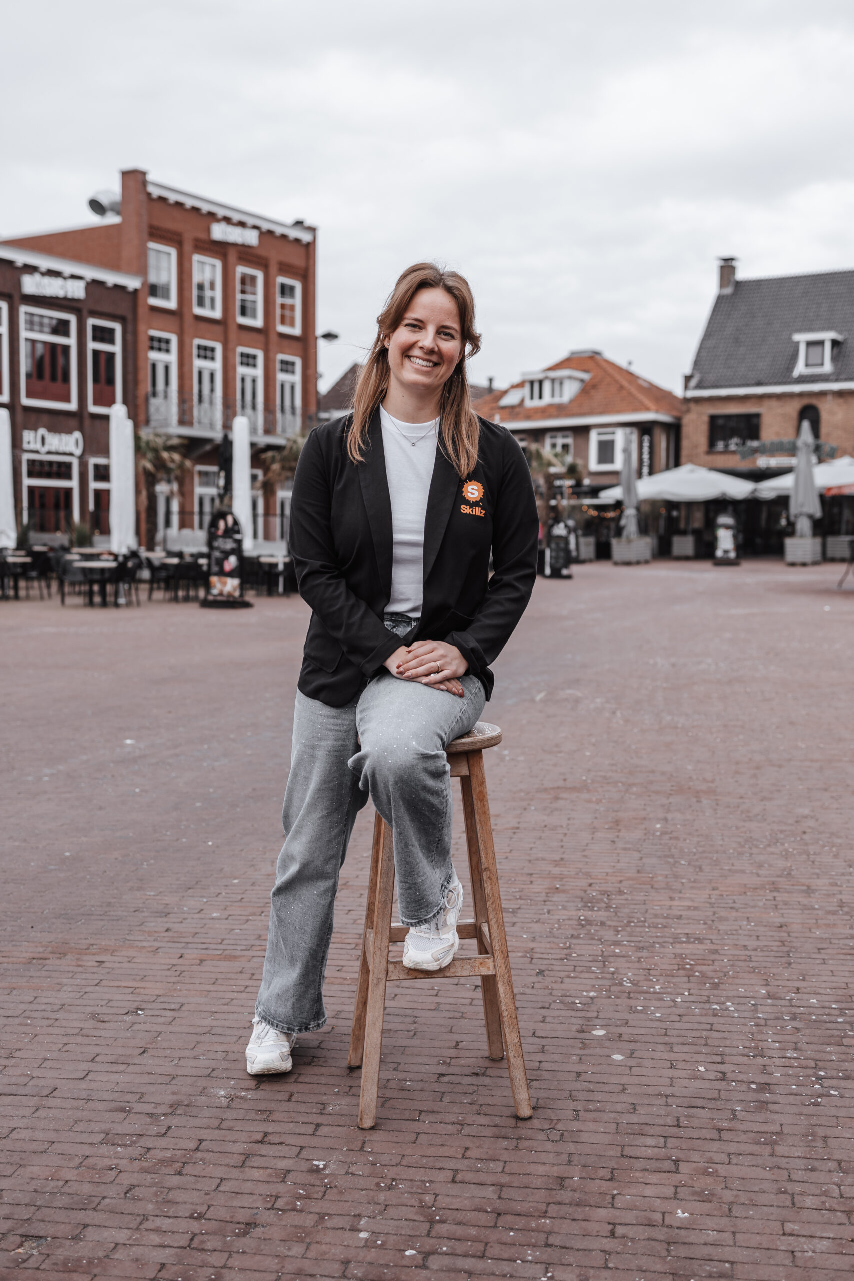 Image Werknemer
